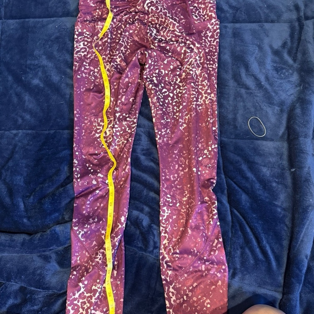 Tek Gear Women Leggings w/ Pockets